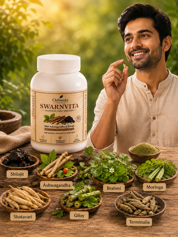 SWARNVITA