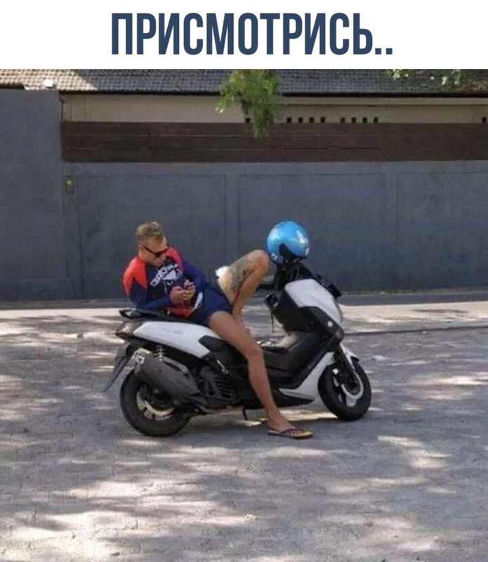 мото