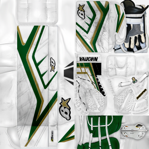 Metsola20 Pads