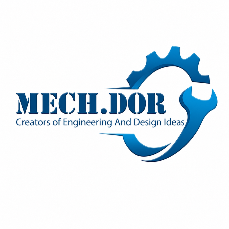 Mechdor