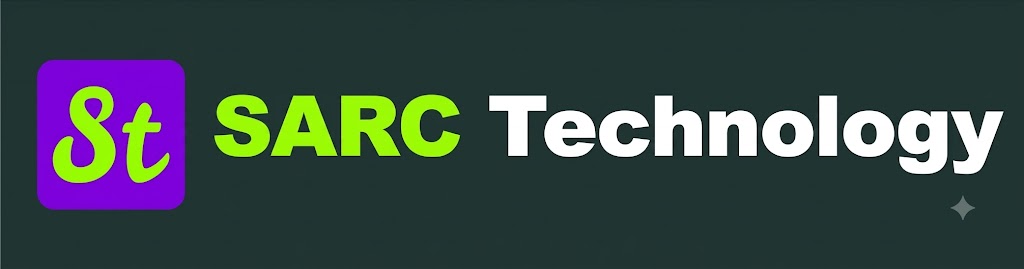 SARC Technology Dehradun