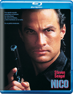 Nico (1988) Full Blu-Ray 21Gb VC-1 ITA DD 5.1 ENG TrueHD 5.1 MULTI