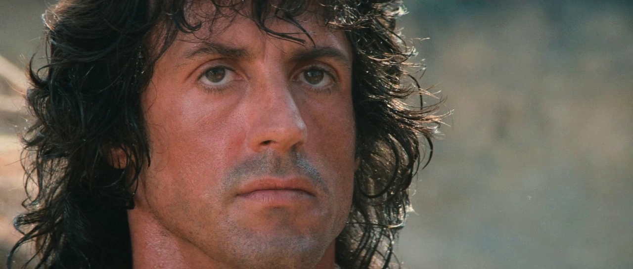 Rambo III 1988 Dual Latino-Ingles 1080p