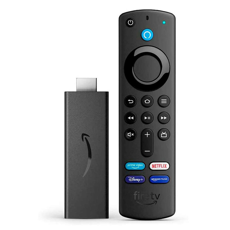 Chedraui: Fire TV Stick Edición 2021 de voz 
