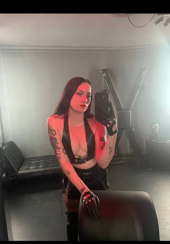Julianne 28 ans annonce libertine