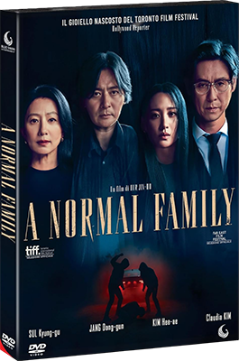 A normal family (2023) [V.M.14] DVD5