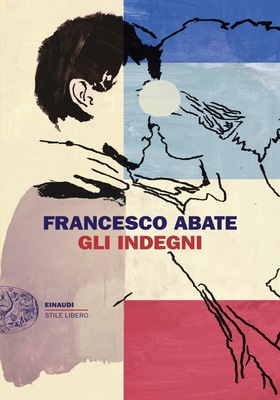 Francesco Abate - Gli indegni (2025)