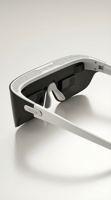 제품디자인회사 | TERACLE_Tera Glass Design