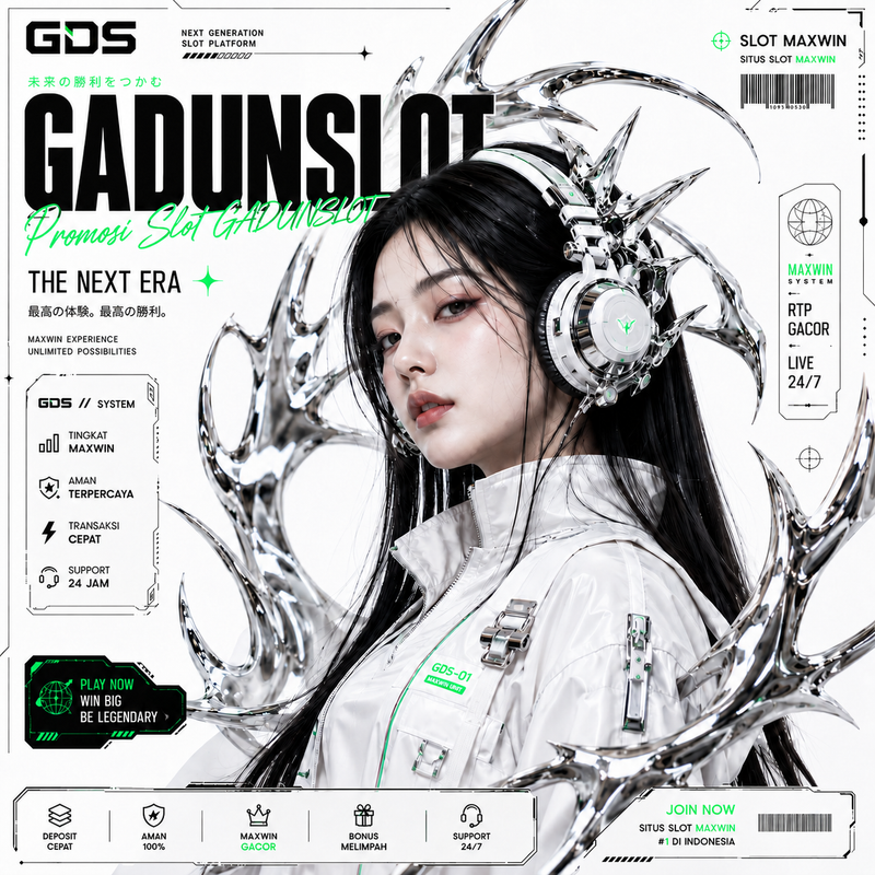Bukti GADUNSLOT Slot Maxwin Gampang JP Paus Hari Ini Kawan