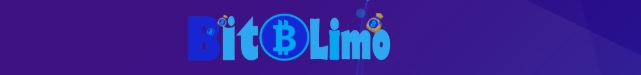 Bitlimo - 0.00000170 BCH por clic - minimo 0.00130000 BCH  Bitlimoban