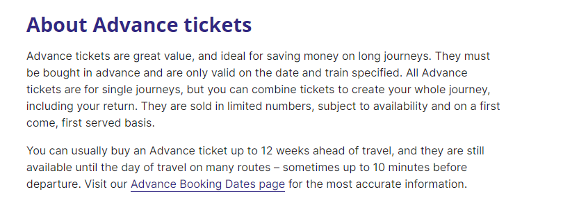 *ThamesLink* Acerca de las entradas anticipadas - Aeropuerto Londres-Luton (LTN) y traslados - Foro Londres, Reino Unido e Irlanda