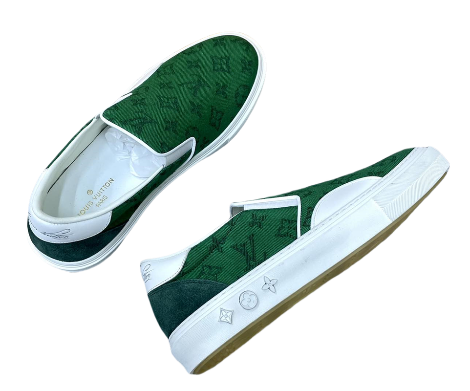 Louis Vuitton shoes
