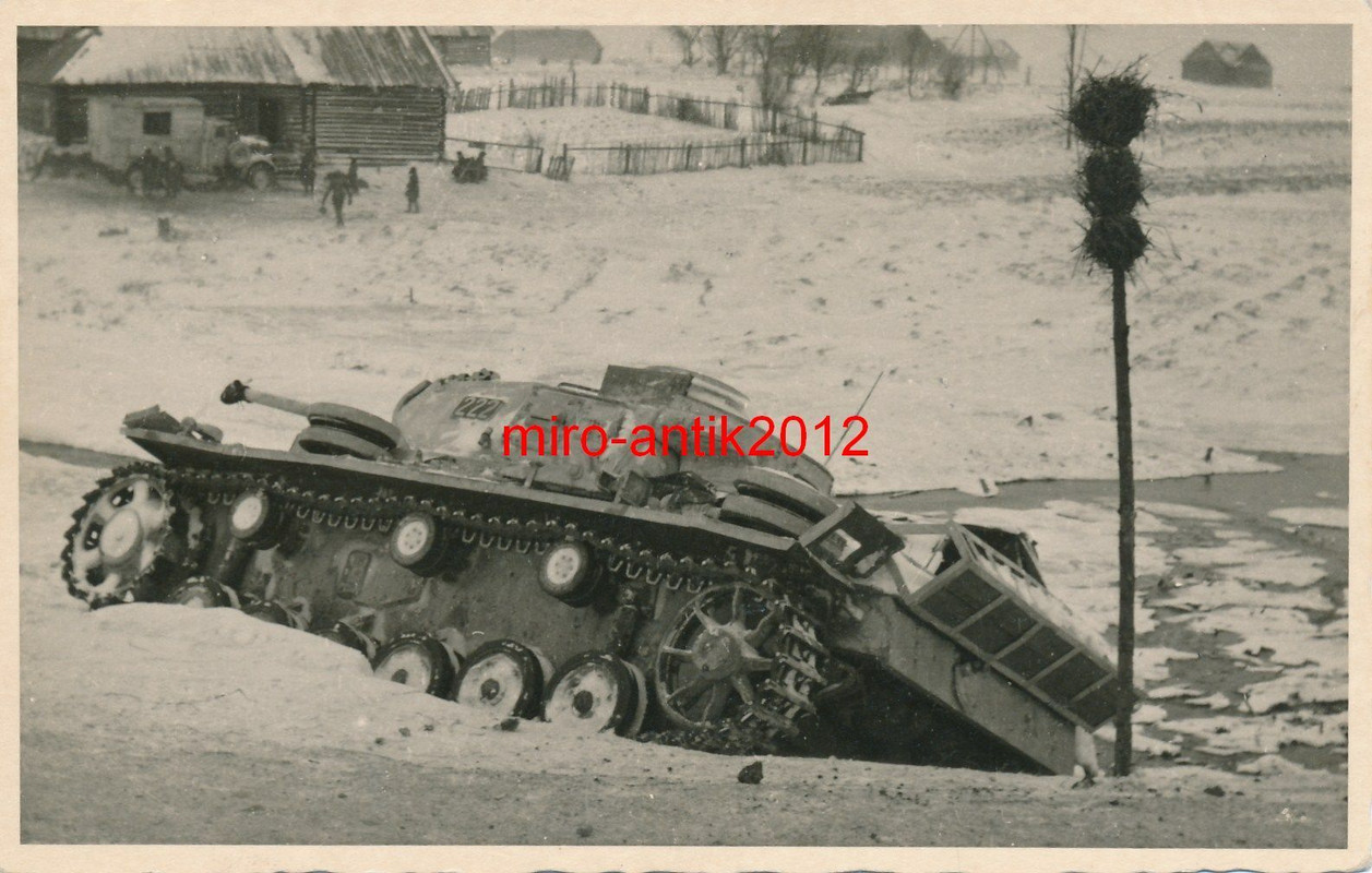 Wehrmacht, Panzer, Sturmgeschütz, Stug, Nr.222, 