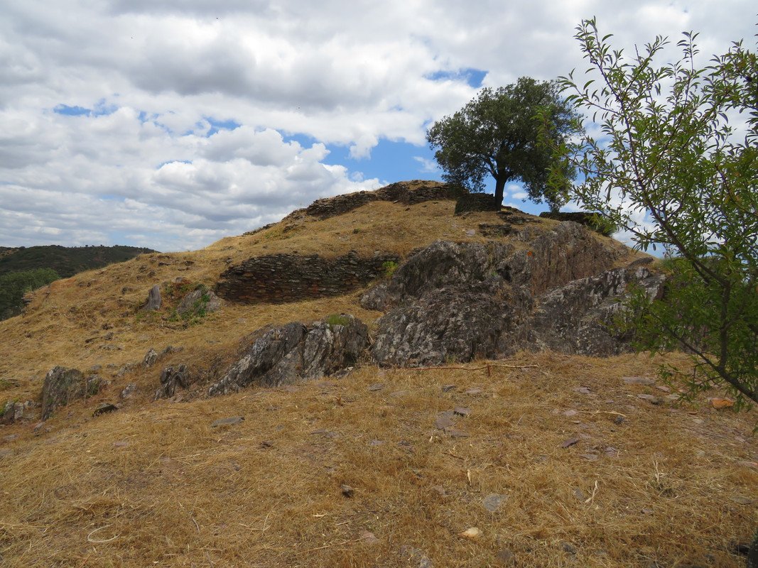 Alcoutim - Castelo Velho (2)