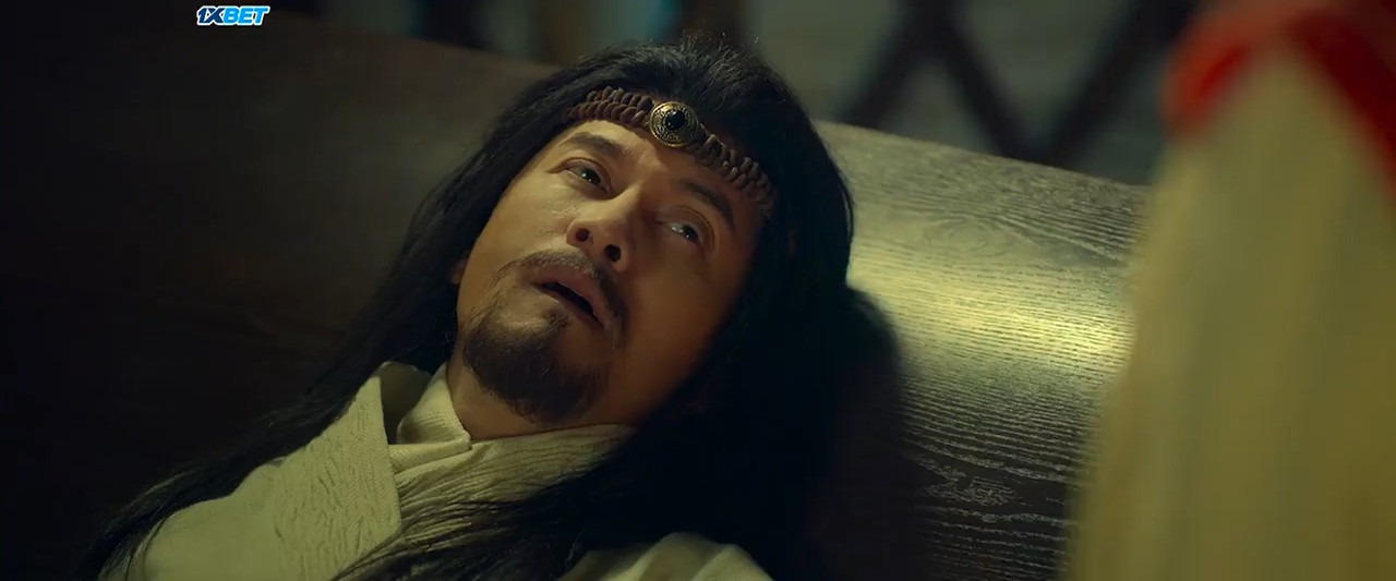 A Legend 2024 HDRip [Tamil + Chinese] 480p, 720p Screenshot