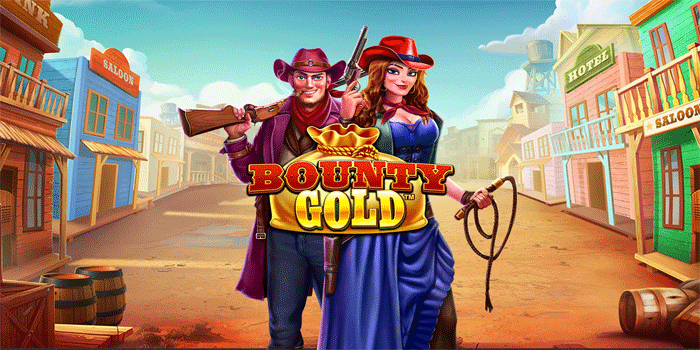 Slot Bounty Gold