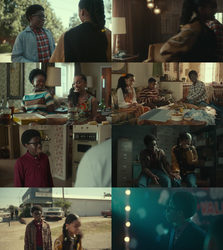 The Wonder Years 2021 S01 1080p WEBRip x265 HiQVE