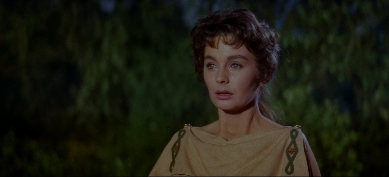 Spartacus (1960) 55th Anniv.mkv_011406.192