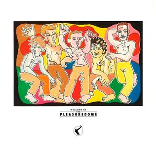 Frankie Goes To Hollywood