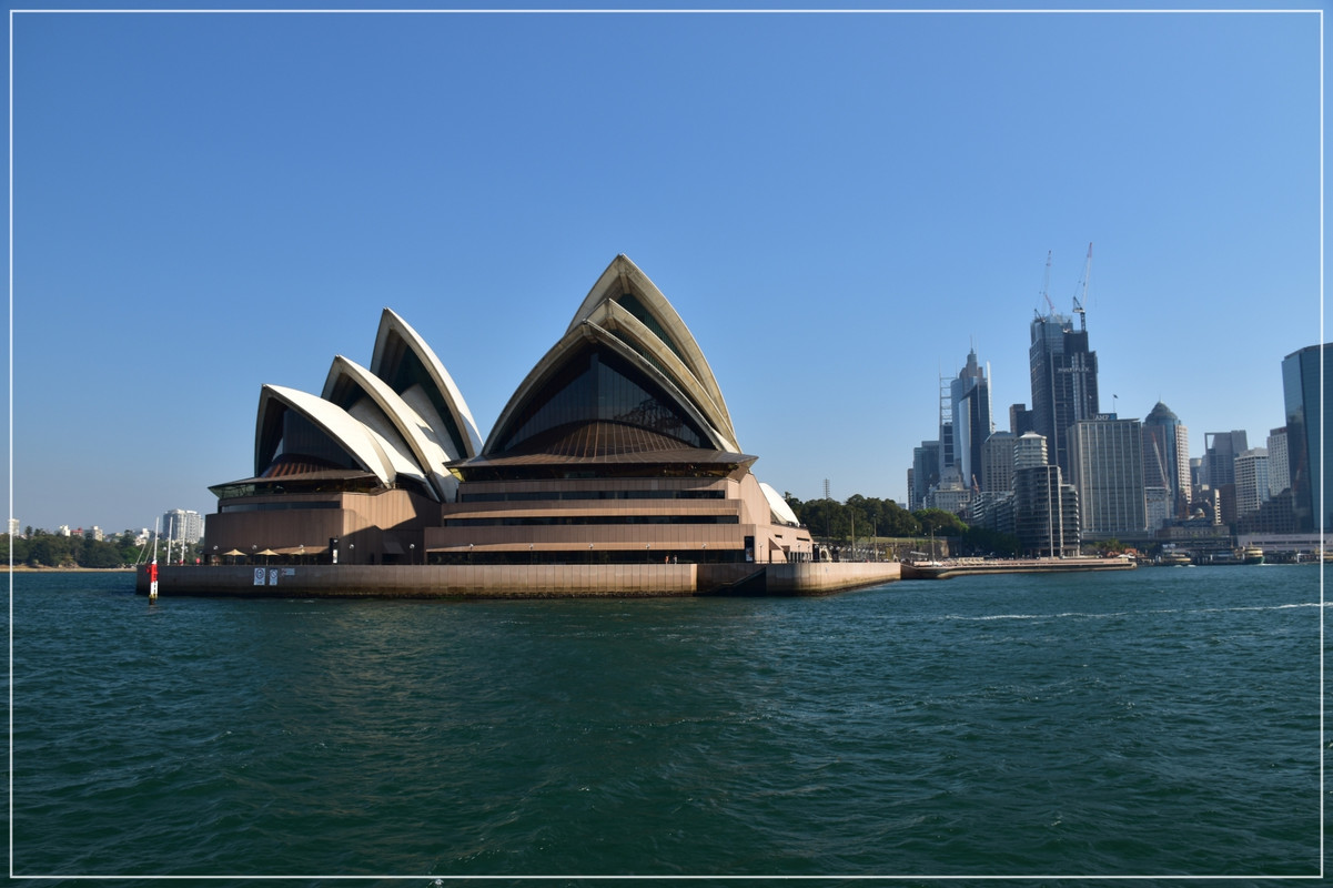 Sydney - Australia (I): toma de contacto (26)