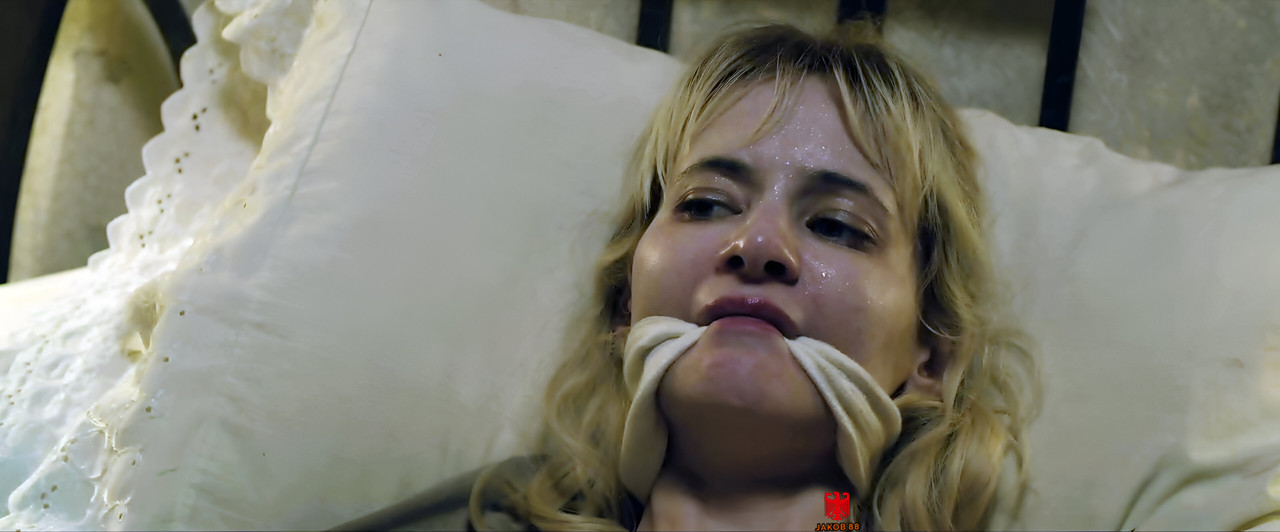 Clara Kovacic 9 - The Caregiver 2023