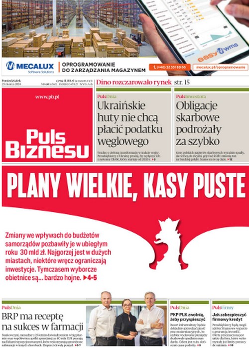 Puls Biznesu 25.03.2024