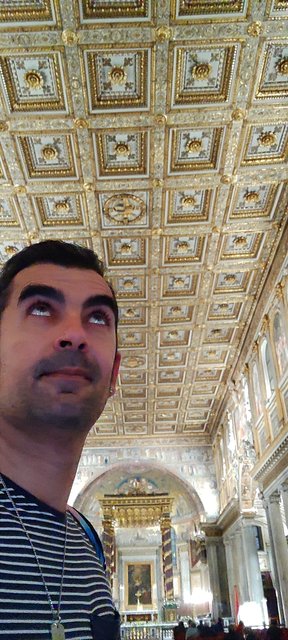 Roma-Nápoles-Roma, escapada cultural - Blogs de Italia - Volver a Roma (72)