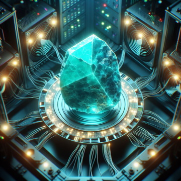 (Sanctum Automated) E5zpF logo