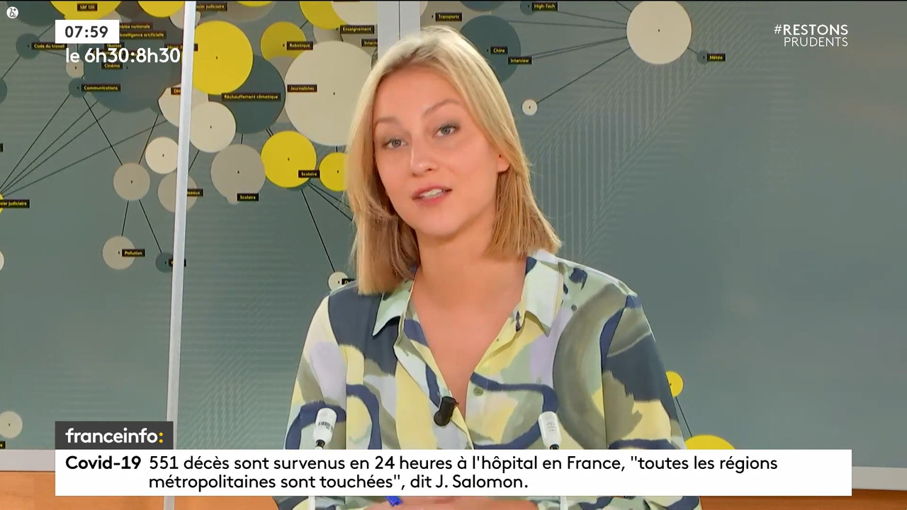 11.10 - 05.29.00 - 9h30. Entre JT, chroniques, invités et revues de p....ts_snapshot_01.36.48.430