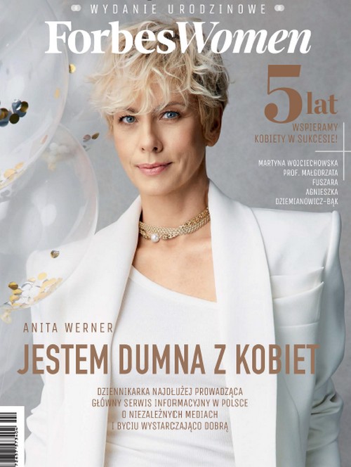 Forbes Women Polska 2/2024