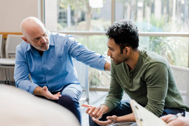 Mental Health Treatment
