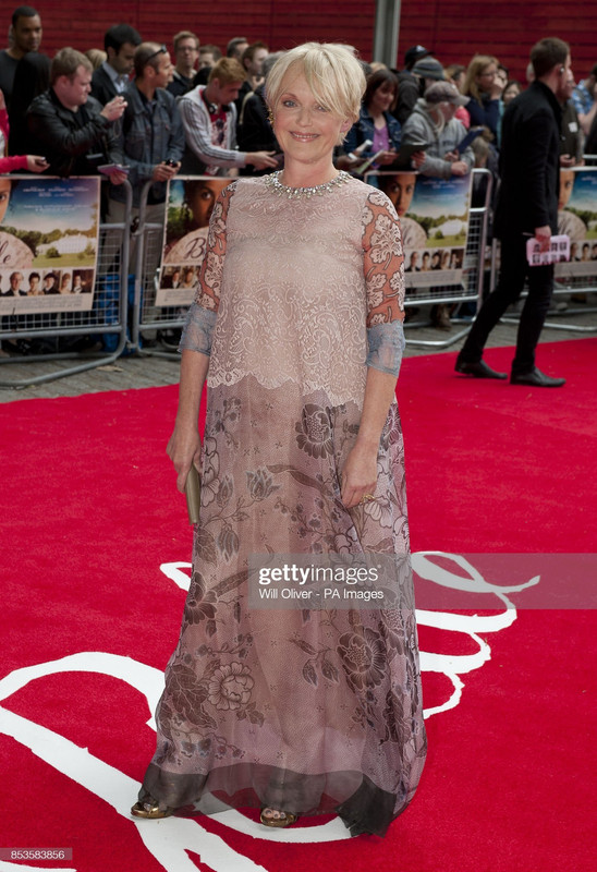 Miranda Richardson Feet 6859129