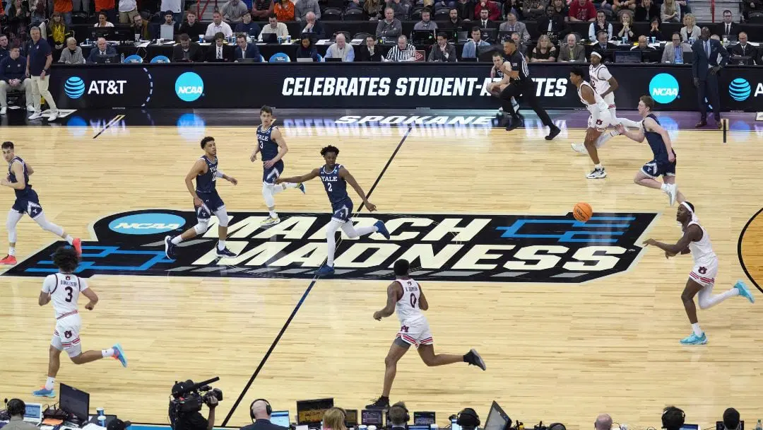 When Does March Madness Start
