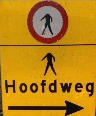 hoofdweg