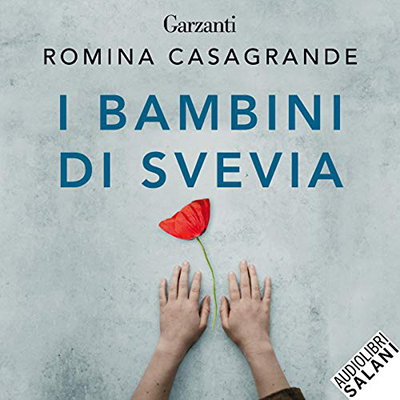 Romina Casagrande - I bambini di Svevia (2020) (mp3 - 128 kbps)