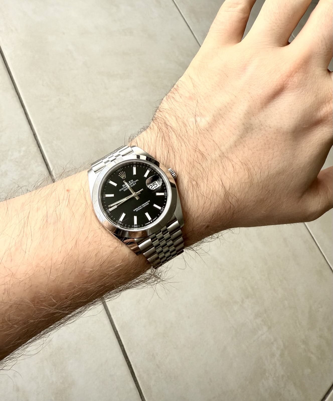 Feu de Datejust - tome 7 - Page 18 IMG-1219