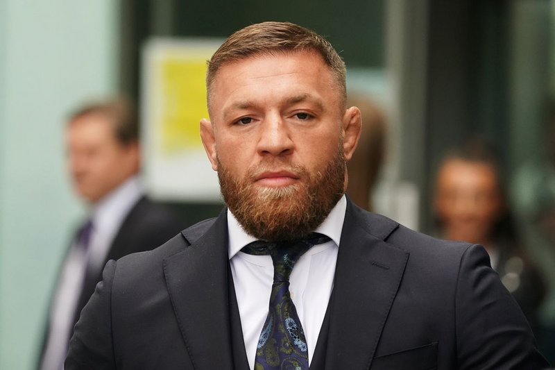Гилбърт Бърнс: Макгрегър изгони мой съотборник от TUF 31
