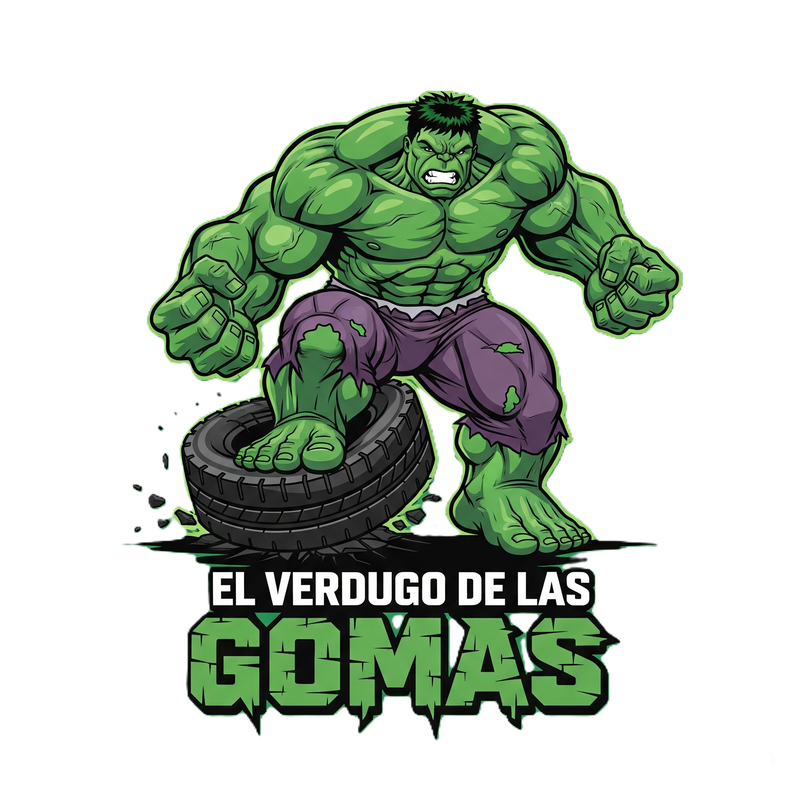 Verdugo de las Gomsd