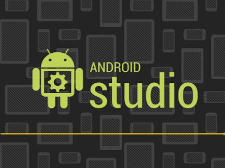 Android Studio 2021.3.1.17