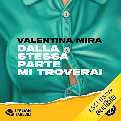 Valentina Mira - Dalla stessa parte mi troverai (2024) (mp3 - 128 kbps)
