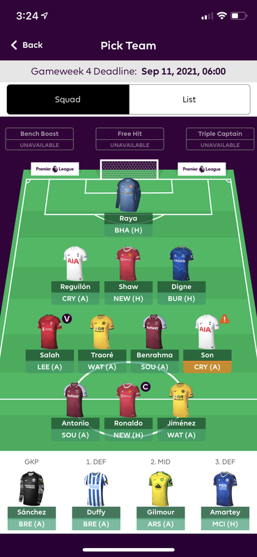 week4 team