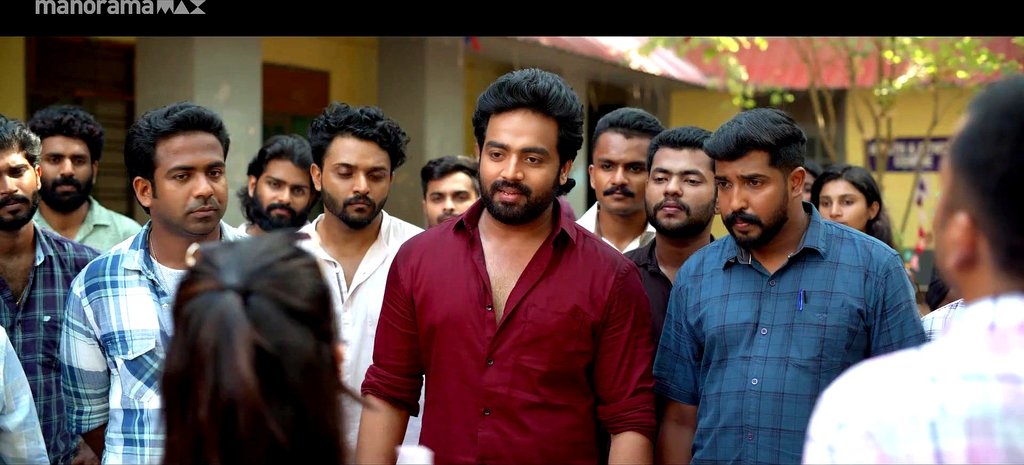 Oru Vadakkan Pranaya Parvam Screenshot