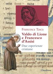 Francesca Tasca – Valdo di Lione e Francesco d’Assisi (2026)