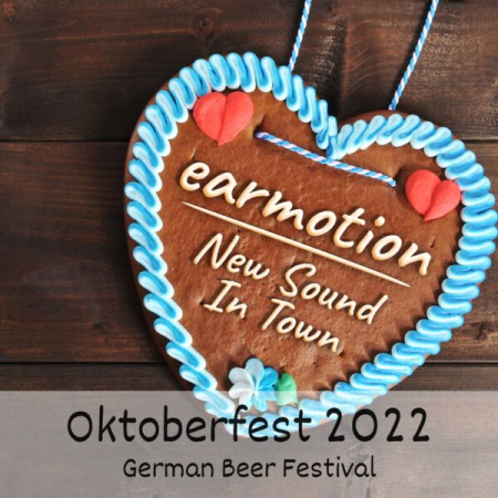 a8b5235b d880 43b6 929e 51dfc3d89424 - VA - Oktoberfest - German Beer Festival (2022)