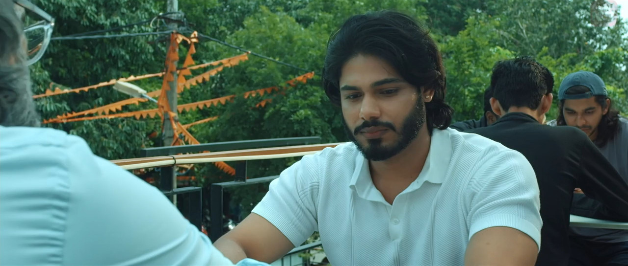 September 21 2026 WebRip [Kannada] 480p 720p Screenshot
