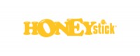 HoneyStick Logo