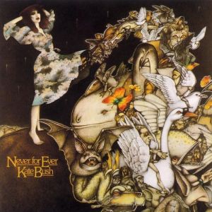 Re: Kate Bush