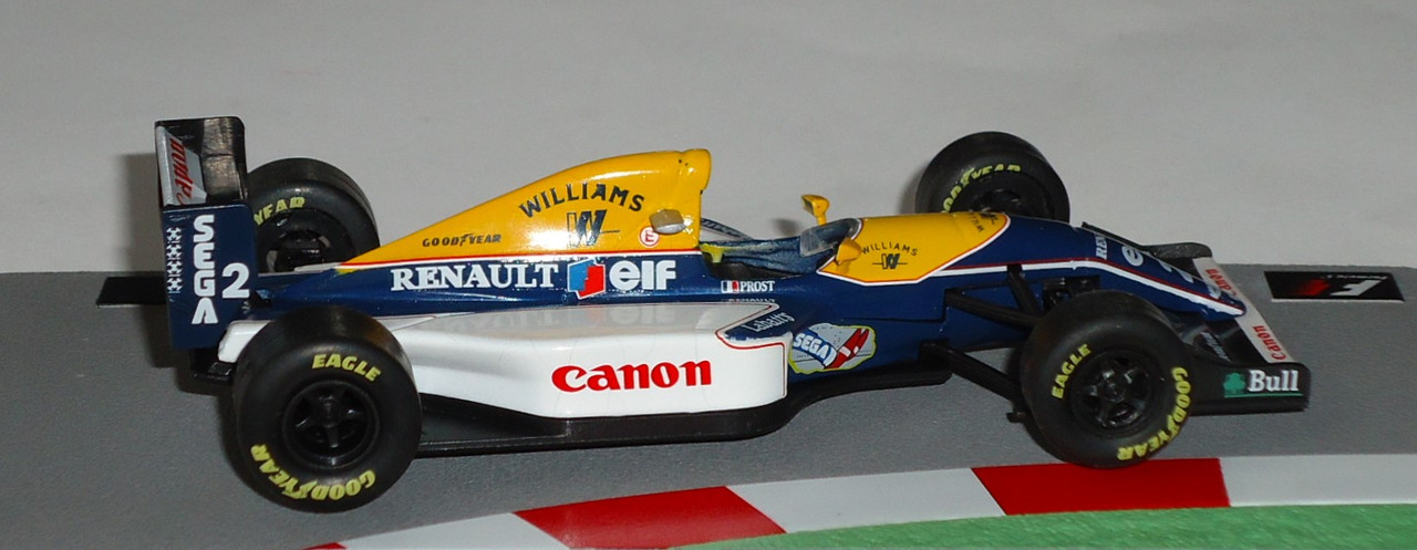 Williams-Renault-FW15C1