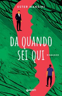 Ester Manzini - Da quando sei qui (2024)