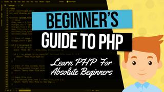 Foundations The Beginner's Guide to PHP